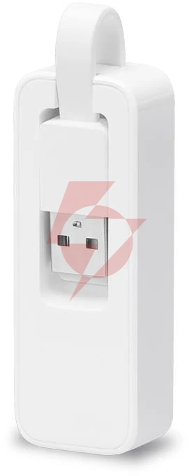 Karta sieciowa ethernet tp-link ue200 usb 2.0