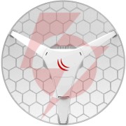Mikrotik routerboard lhgg 60 ghz (rblhgg-60ad)