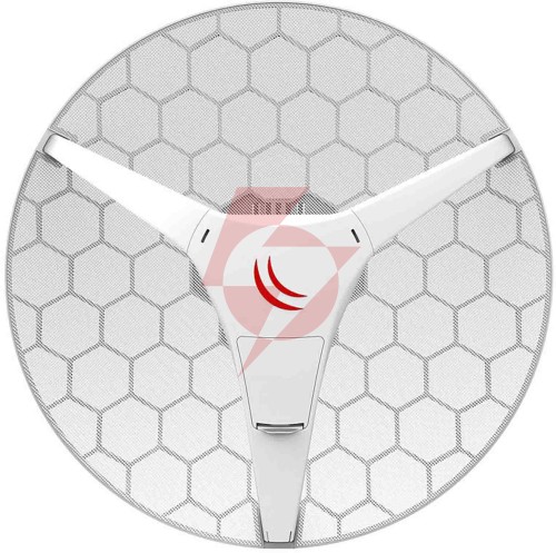 Mikrotik routerboard lhgg 60 ghz (rblhgg-60ad)