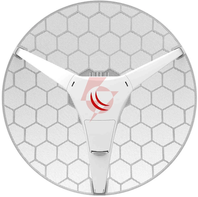 Mikrotik routerboard lhgg 60 ghz (rblhgg-60ad)