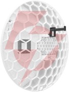 Mikrotik routerboard lhgg 60 ghz (rblhgg-60ad)
