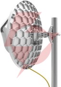 Mikrotik routerboard lhgg 60 ghz (rblhgg-60ad)