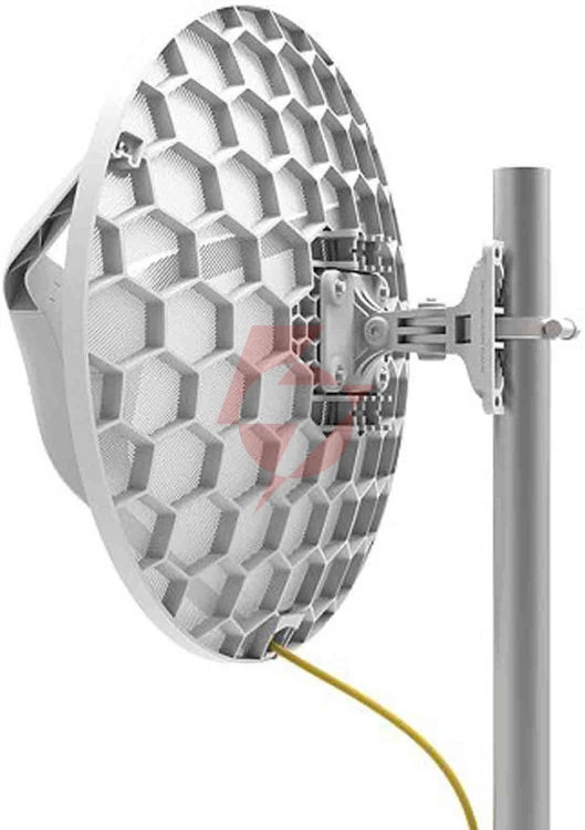 Mikrotik routerboard lhgg 60 ghz (rblhgg-60ad)