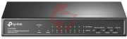 Switch tp-link tl-sf1009p