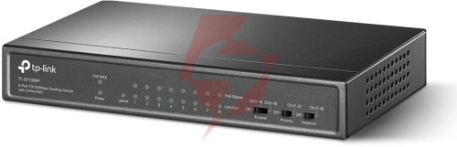 Switch tp-link tl-sf1009p