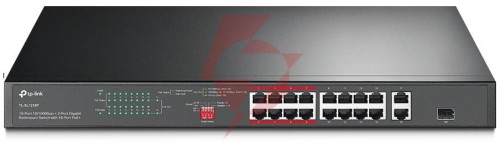 Switch tp-link tl-sl1218p