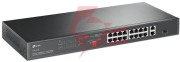 Switch tp-link tl-sl1218p