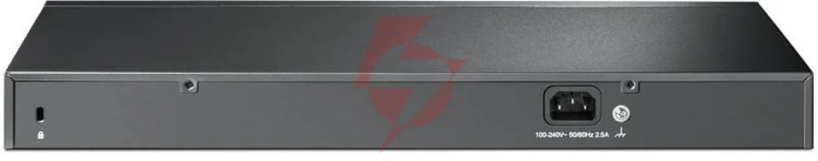 Switch tp-link tl-sl1218p