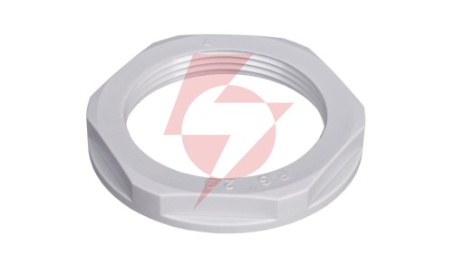 Nakrętka poliamidowa PG29 SKINTOP GMP-GL 29 jasnoszara 53019061