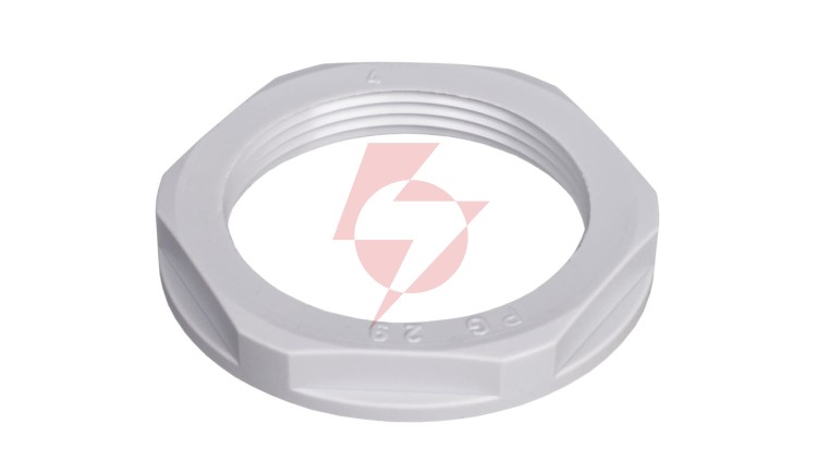 Nakrętka poliamidowa PG29 SKINTOP GMP-GL 29 jasnoszara 53019061