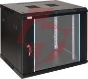 Szafa rack 9u wisząca do złożenia 600x600 pulsar rwa966