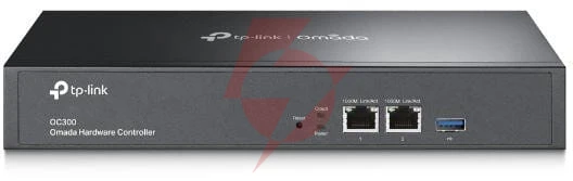 Tp-link kontroler omada cloud oc300