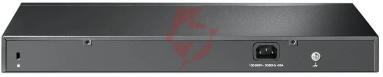 Switch tp-link tl-sg2428p