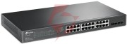 Switch tp-link tl-sg2428p