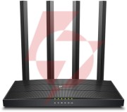 Router tp-link archer c6u