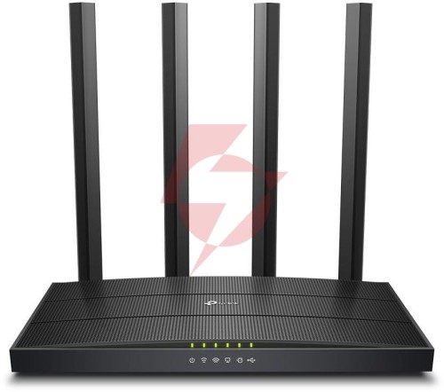 Router tp-link archer c6u