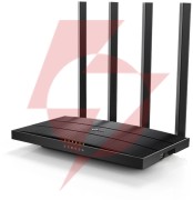 Router tp-link archer c6u