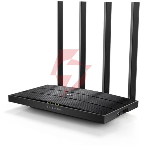 Router tp-link archer c6u