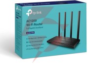 Router tp-link archer c6u