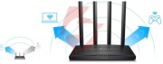 Router tp-link archer c6u