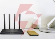 Router tp-link archer c6u
