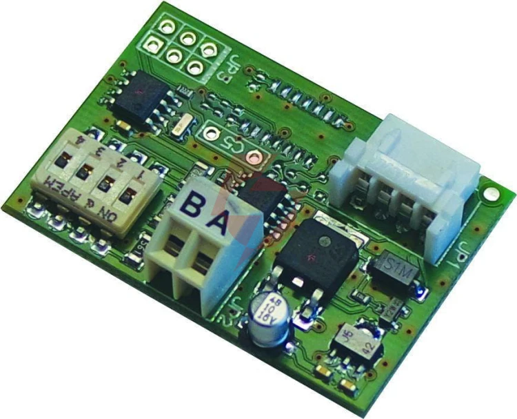 Bft b eba rs485 link-master&slave (p111468) / b eba 201 r01