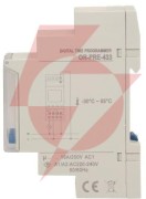 Programator elektroniczny orno na szynę din or-pre-433