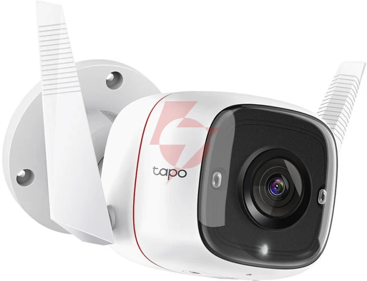Kamera tp-link tapo c310 zewnętrzna