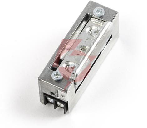 Zaczep elektra r4 12v dc- zmn. pobór prądu 
