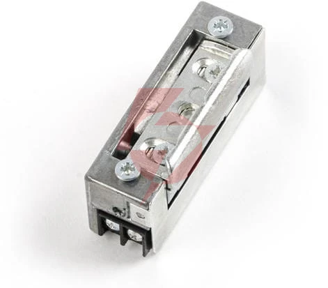 Zaczep elektra r4 12v dc- zmn. pobór prądu 