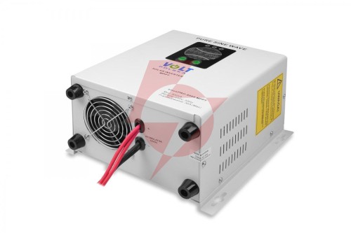 Przetwornica volt polska sinuspro-800s 12v 500/800w