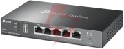 Router tp-link tl-er605 vpn safestream, multi-wan