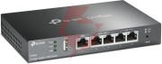 Router tp-link tl-er605 vpn safestream, multi-wan