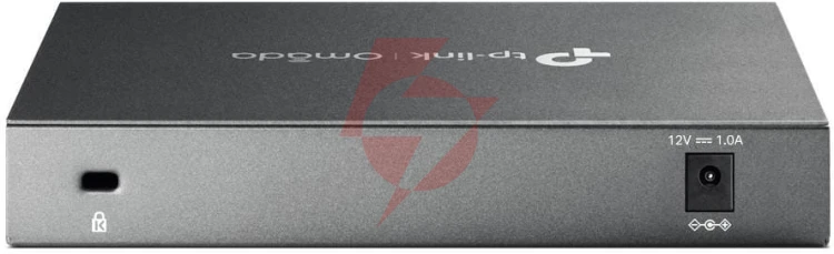 Router tp-link tl-er605 vpn safestream, multi-wan