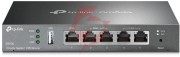 Router tp-link tl-er605 vpn safestream, multi-wan