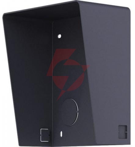 Daszek do wideodomofonu ds-kabd8003-rs1 hikvision
