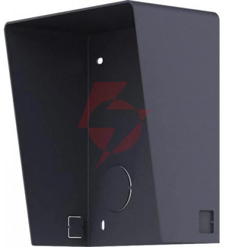 Daszek do wideodomofonu ds-kabd8003-rs1 hikvision