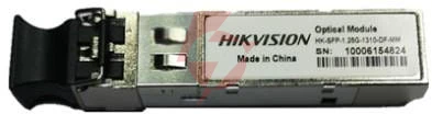 Moduł hk-sfp-1.25g-1310-df-mm hikvision