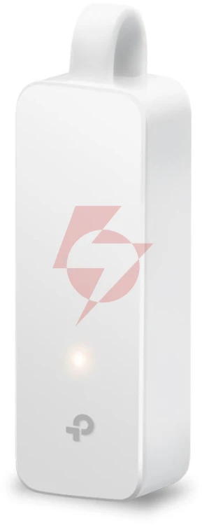 Karta sieciowa ethernet tp-link ue300c usb 3.0