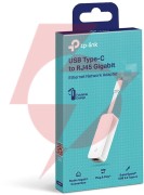 Karta sieciowa ethernet tp-link ue300c usb 3.0
