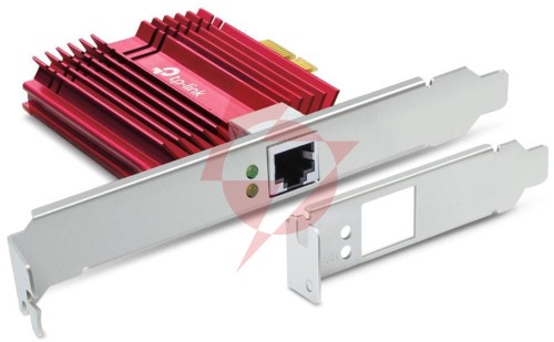 Karta sieciowa tp-link tx401 pci express
