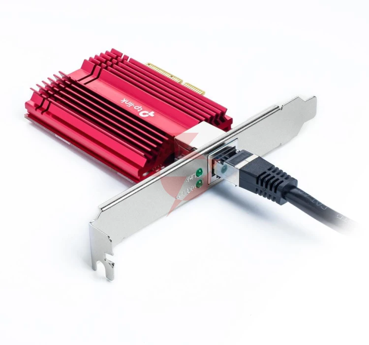 Karta sieciowa tp-link tx401 pci express