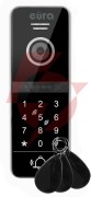 Wideodomofon eura vdp-00c5 czarny tuya