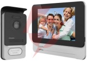Zestaw wideodomofonowy philips welcomeeye touch 531101
