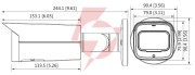 Kamera ip dahua ipc-hfw1230t-zs-2812-s5