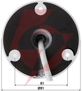 Kamera ip dahua ipc-hfw1230t-zs-2812-s5