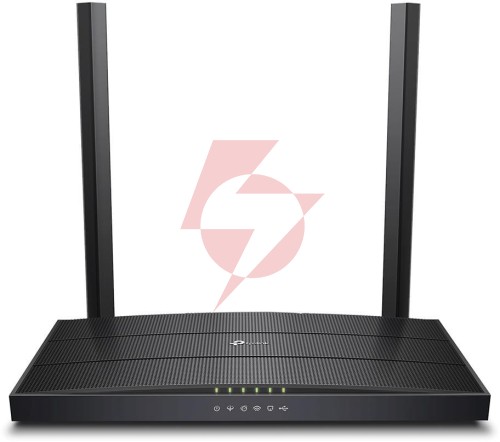 Router tp-link vr400 v3