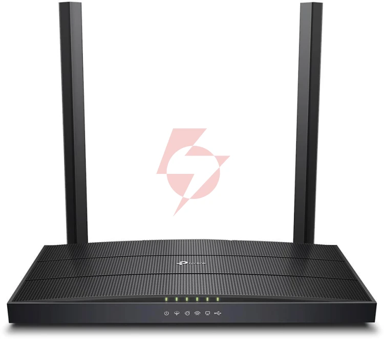 Router tp-link vr400 v3