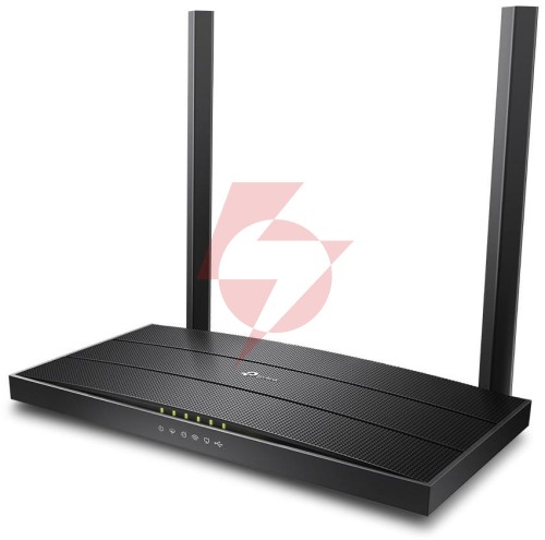 Router tp-link vr400 v3