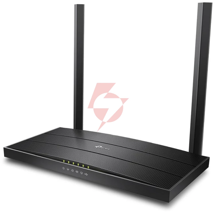Router tp-link vr400 v3